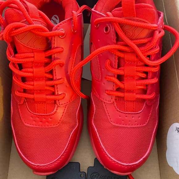 Heely force triple redd - Picture 3 of 9